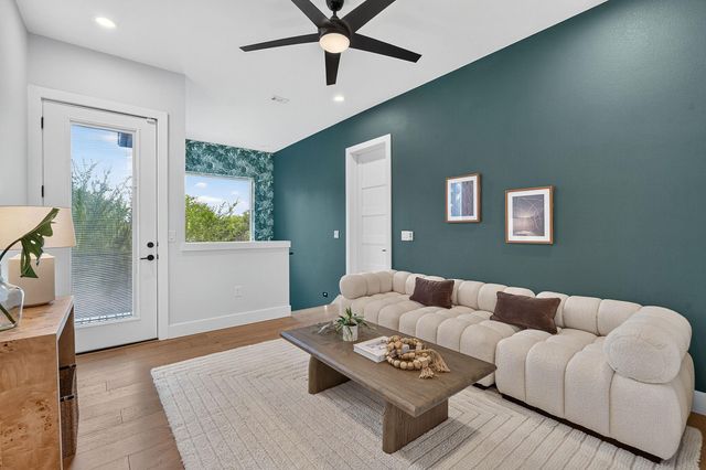 1606 Grayford DR 1, Austin, TX 78704