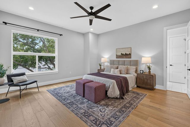 1606 Grayford DR 1, Austin, TX 78704
