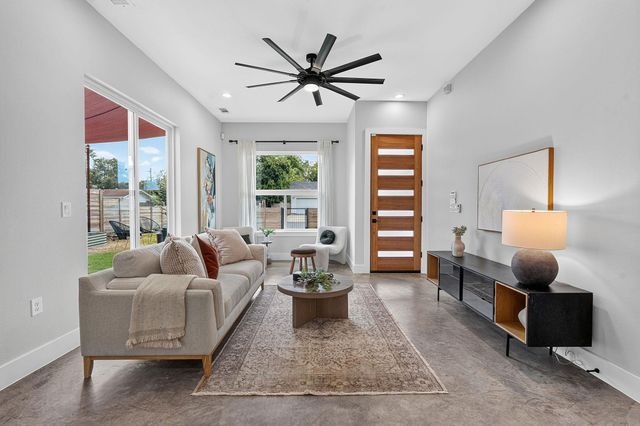 1606 Grayford DR 1, Austin, TX 78704