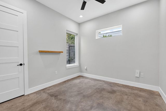 1606 Grayford DR 1, Austin, TX 78704