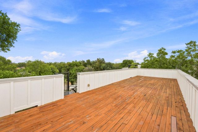 1606 Grayford DR 1, Austin, TX 78704