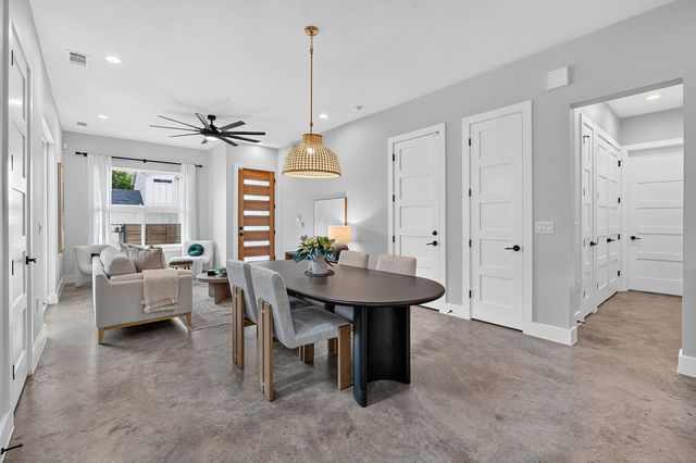 1606 Grayford DR 1, Austin, TX 78704