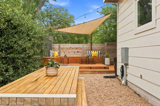 1606 Grayford DR 1, Austin, TX 78704