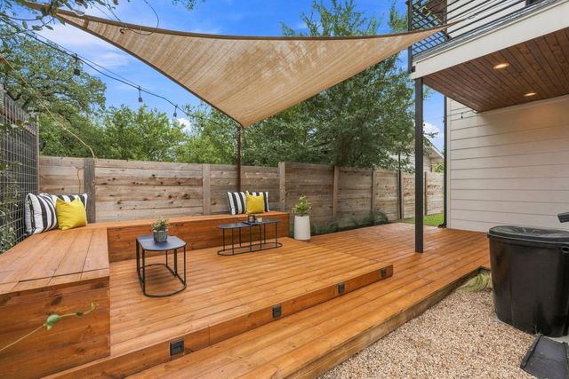 1606 Grayford DR 1, Austin, TX 78704