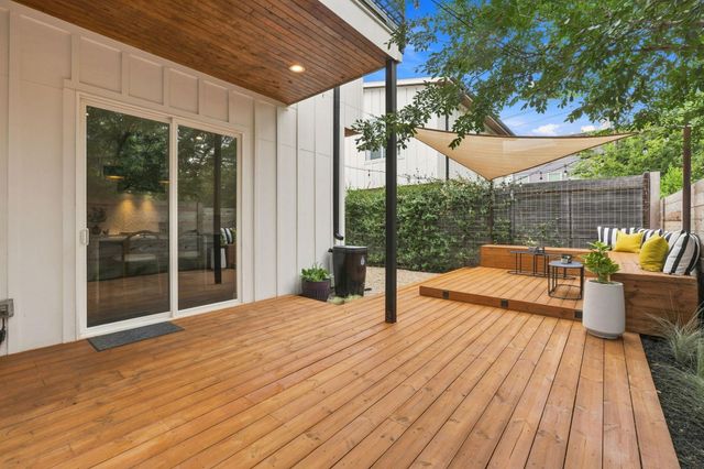 1606 Grayford DR 1, Austin, TX 78704