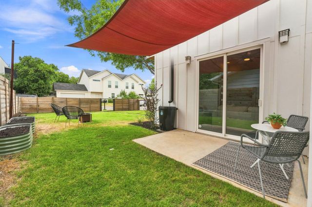 1606 Grayford DR 1, Austin, TX 78704