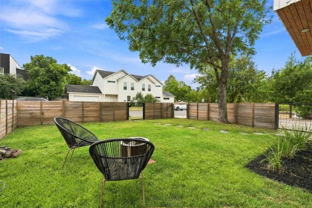 1606 Grayford DR 1, Austin, TX 78704