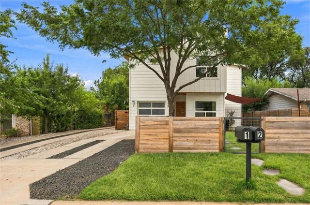 1606 Grayford DR 1, Austin, TX 78704