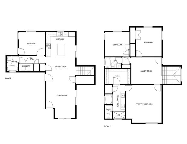 1606 Grayford DR 1, Austin, TX 78704