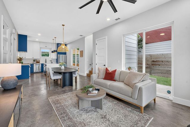 1606 Grayford DR 1, Austin, TX 78704
