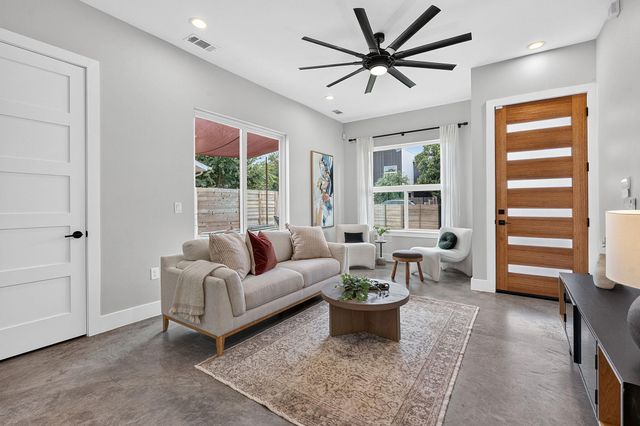 1606 Grayford DR 1, Austin, TX 78704