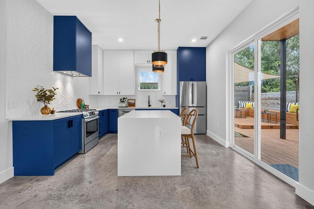 1606 Grayford DR 1, Austin, TX 78704