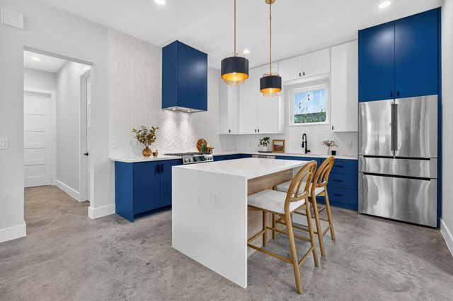 1606 Grayford DR 1, Austin, TX 78704