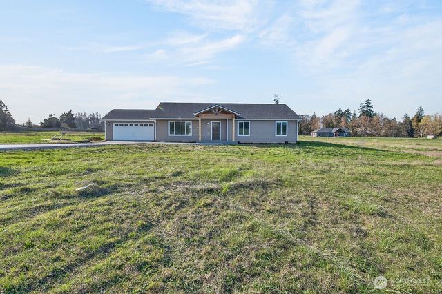 72 Lange Lane, Sequim, WA 98382