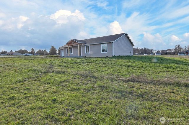 72 Lange Lane, Sequim, WA 98382
