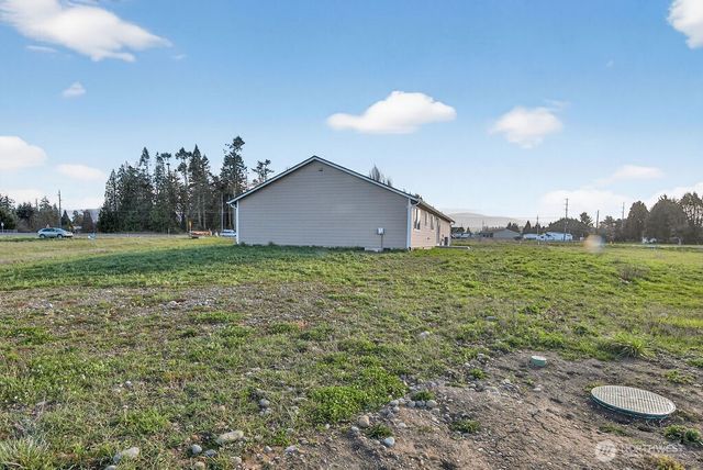 72 Lange Lane, Sequim, WA 98382