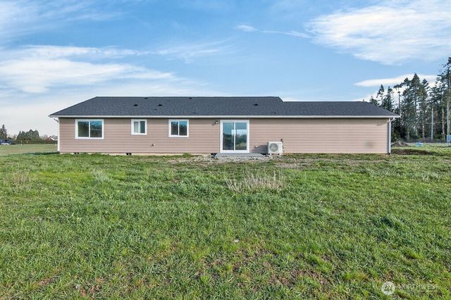 72 Lange Lane, Sequim, WA 98382