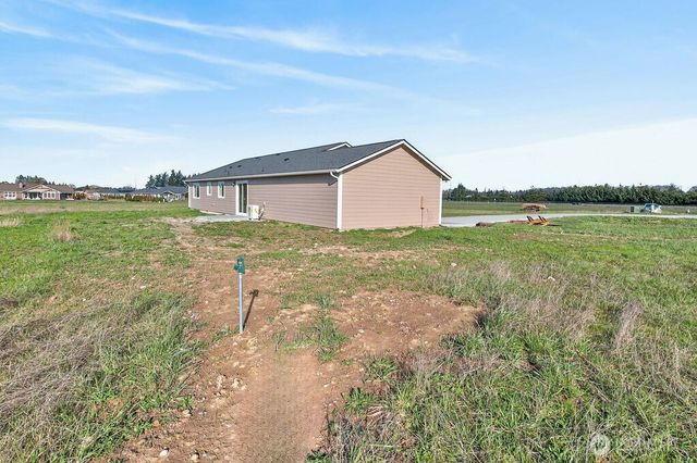 72 Lange Lane, Sequim, WA 98382