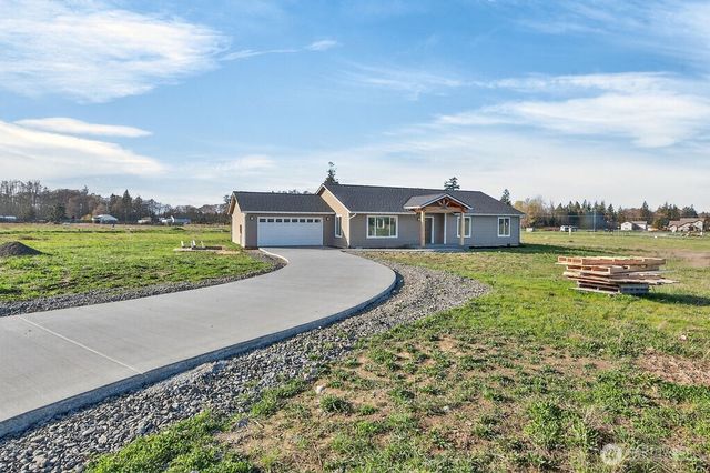 72 Lange Lane, Sequim, WA 98382