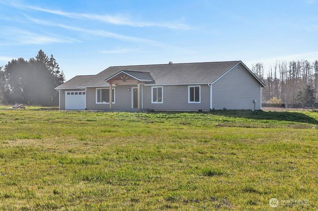 72 Lange Lane, Sequim, WA 98382