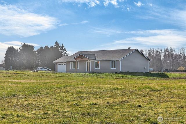 72 Lange Lane, Sequim, WA 98382