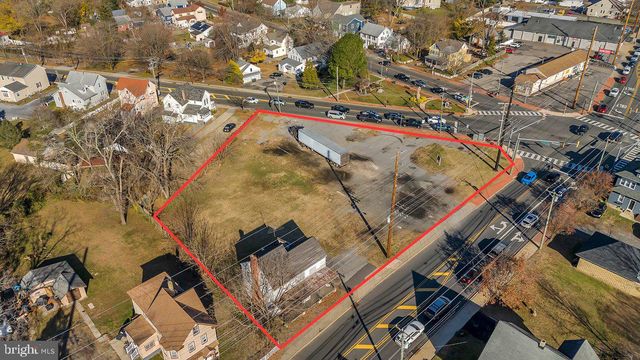 25 GLASSBORO RD, Williamstown, NJ 08094