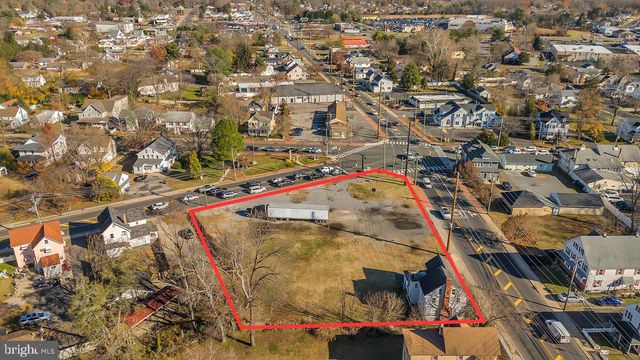 25 GLASSBORO RD, Williamstown, NJ 08094