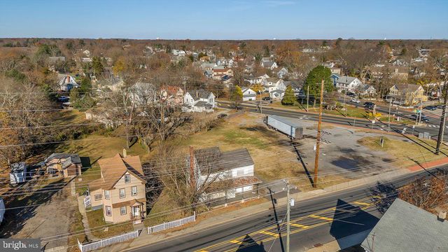 25 GLASSBORO RD, Williamstown, NJ 08094