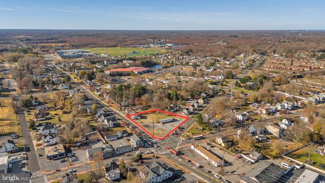 25 GLASSBORO RD, Williamstown, NJ 08094