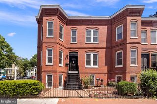 817 T ST NW #A, Washington, DC 20001