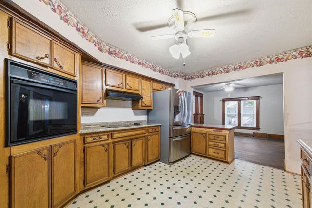 304 S Khedive, Maize, KS 67101