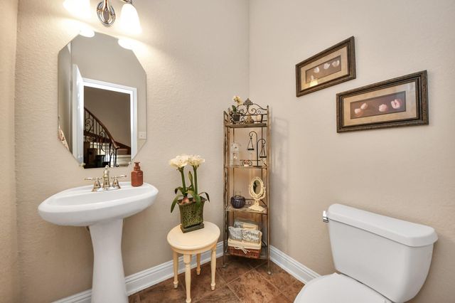 2803 Ridge Falls Drive, Manvel, TX 77578