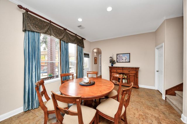 2803 Ridge Falls Drive, Manvel, TX 77578