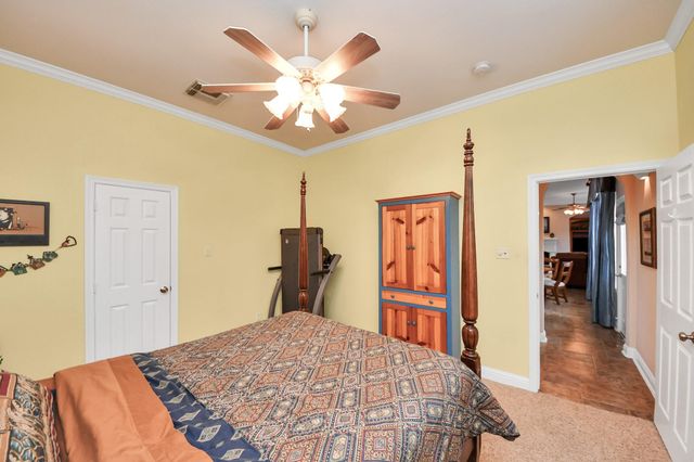 2803 Ridge Falls Drive, Manvel, TX 77578