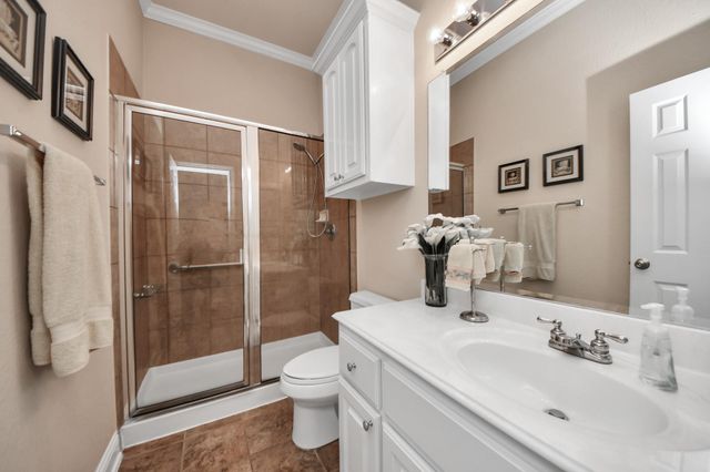 2803 Ridge Falls Drive, Manvel, TX 77578