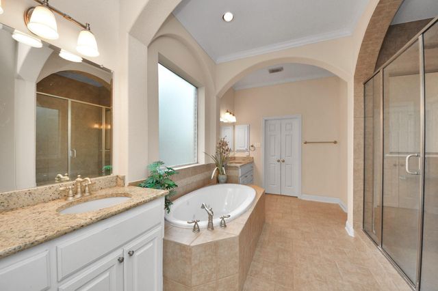 2803 Ridge Falls Drive, Manvel, TX 77578