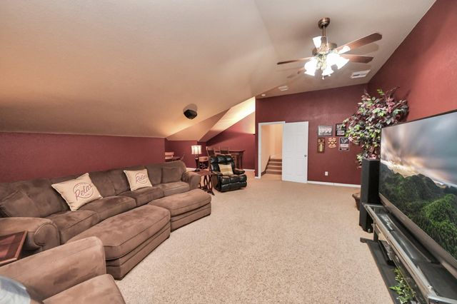 2803 Ridge Falls Drive, Manvel, TX 77578