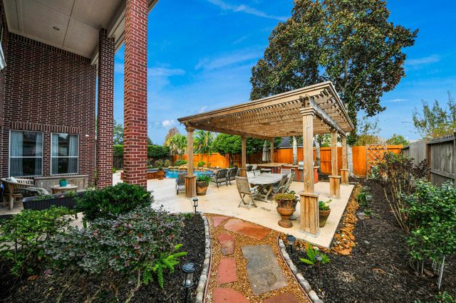 2803 Ridge Falls Drive, Manvel, TX 77578