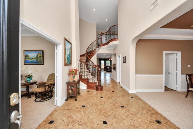 2803 Ridge Falls Drive, Manvel, TX 77578