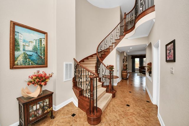 2803 Ridge Falls Drive, Manvel, TX 77578