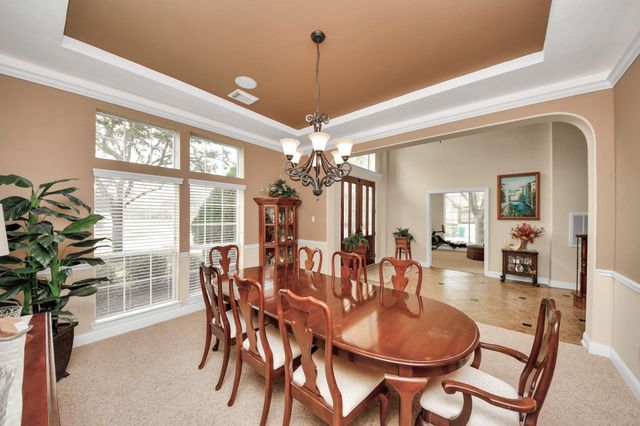 2803 Ridge Falls Drive, Manvel, TX 77578