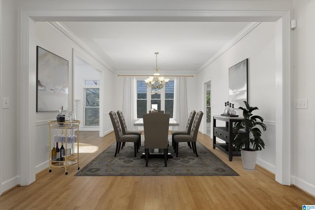 4633 S LAKERIDGE DRIVE, Hoover, AL 35244