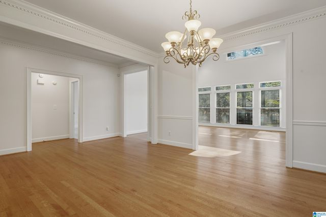 4633 S LAKERIDGE DRIVE, Hoover, AL 35244