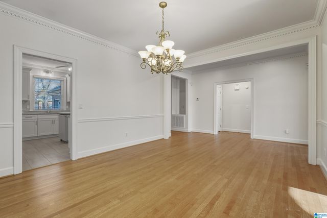 4633 S LAKERIDGE DRIVE, Hoover, AL 35244