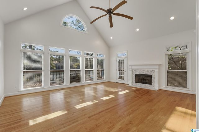 4633 S LAKERIDGE DRIVE, Hoover, AL 35244