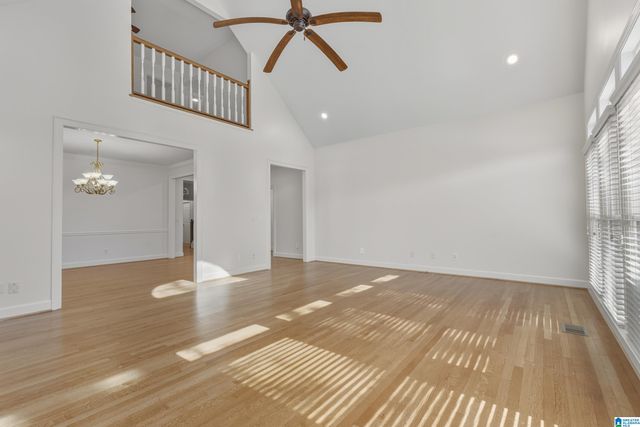 4633 S LAKERIDGE DRIVE, Hoover, AL 35244