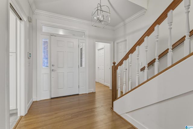 4633 S LAKERIDGE DRIVE, Hoover, AL 35244