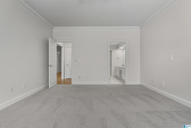 4633 S LAKERIDGE DRIVE, Hoover, AL 35244