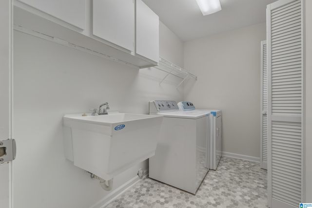 4633 S LAKERIDGE DRIVE, Hoover, AL 35244