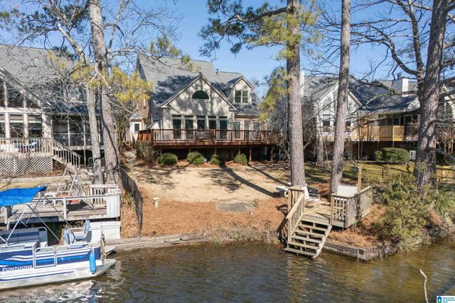 4633 S LAKERIDGE DRIVE, Hoover, AL 35244